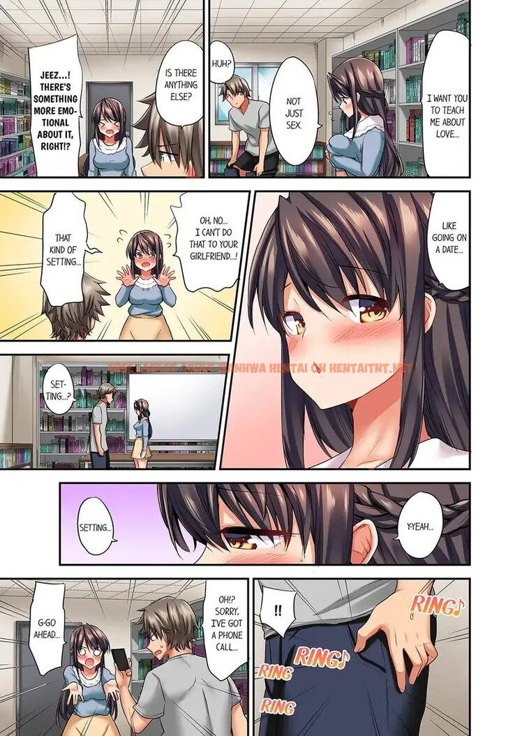 Read Hentai Image 8 13324 in comic Orgasm Is The Essential Part Of Sex!? - Chapter 9 - hentaitnt.net