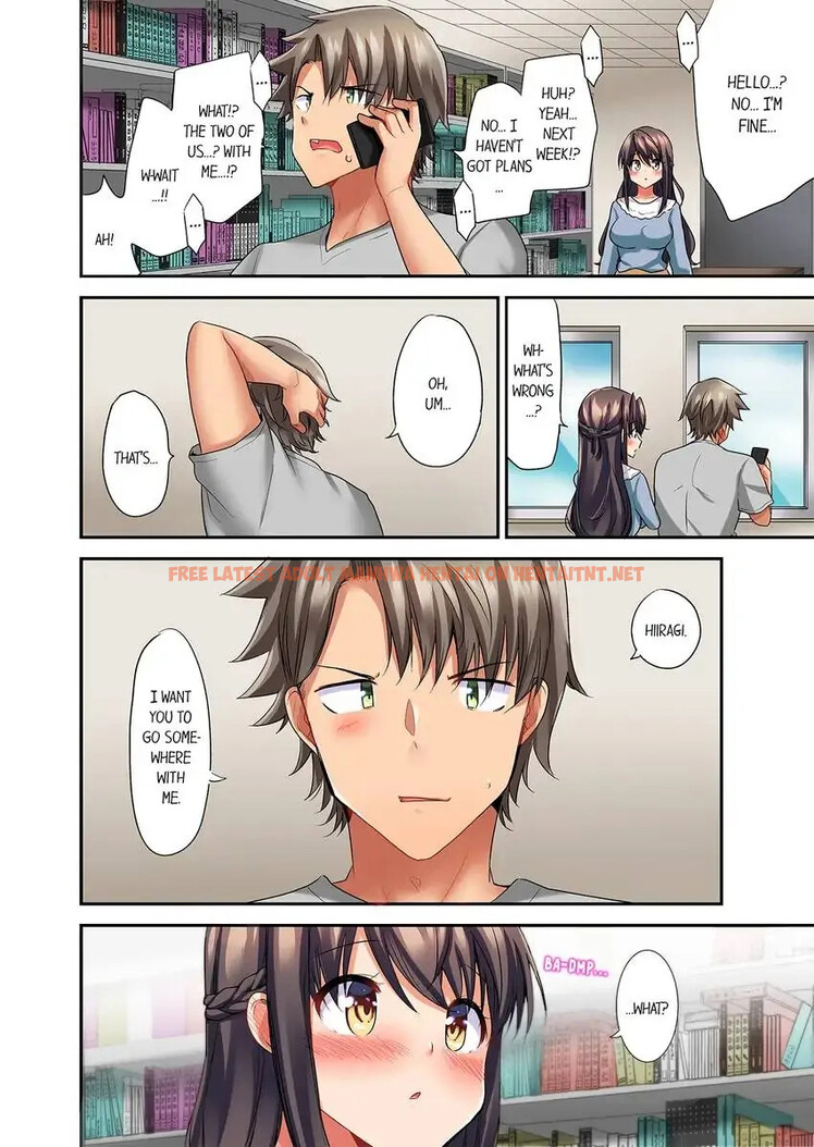 Read Hentai Image 9 13324 in comic Orgasm Is The Essential Part Of Sex!? - Chapter 9 - hentaitnt.net