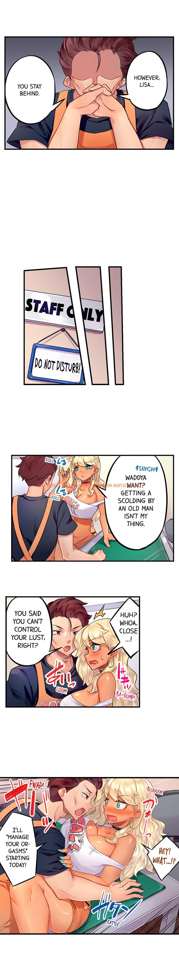 Read Hentai Image 9 850 in comic Orgasm Management For This Tanned Girl - Chapter 1 - hentaitnt.net