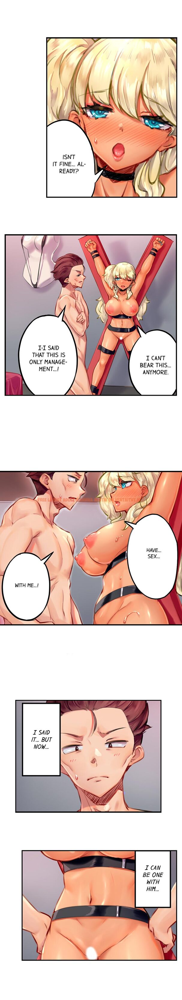 Read Hentai Image 2 428 in comic Orgasm Management For This Tanned Girl - Chapter 10 - hentaitnt.net