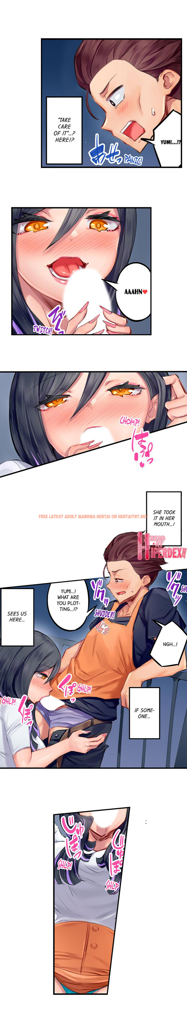 Read Hentai Image 3 531 in comic Orgasm Management For This Tanned Girl - Chapter 11 - hentaitnt.net