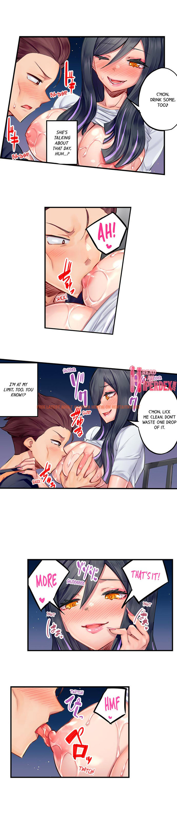 Read Hentai Image 5 531 in comic Orgasm Management For This Tanned Girl - Chapter 11 - hentaitnt.net