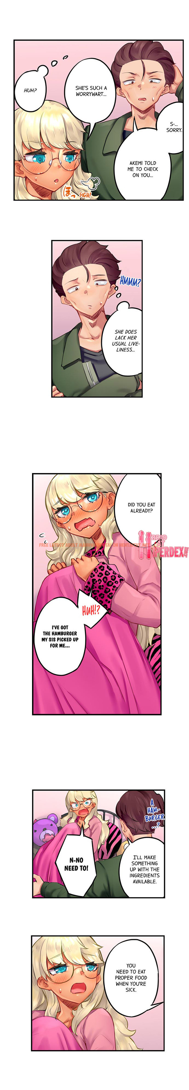 Read Hentai Image 8 904 in comic Orgasm Management For This Tanned Girl - Chapter 13 - hentaitnt.net