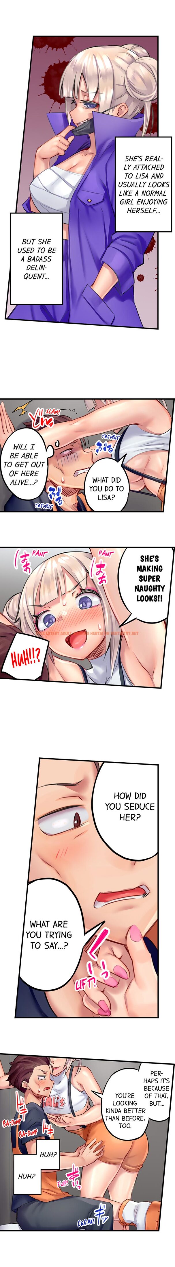 Read Hentai Image 6 824 in comic Orgasm Management For This Tanned Girl - Chapter 16 - hentaitnt.net