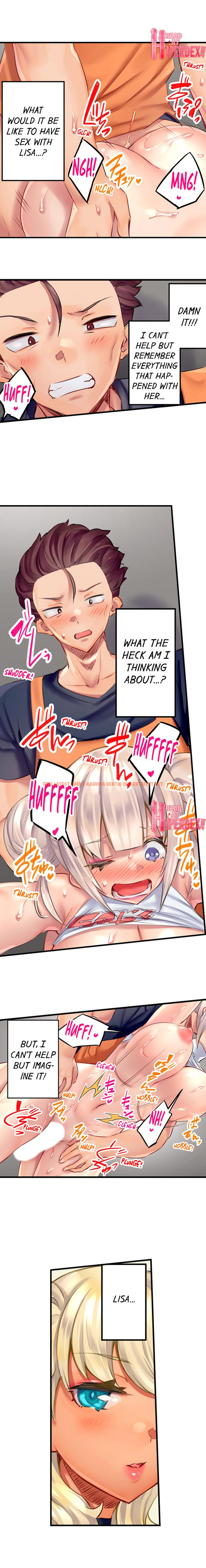 Read Hentai Image 4 501 in comic Orgasm Management For This Tanned Girl - Chapter 18 - hentaitnt.net