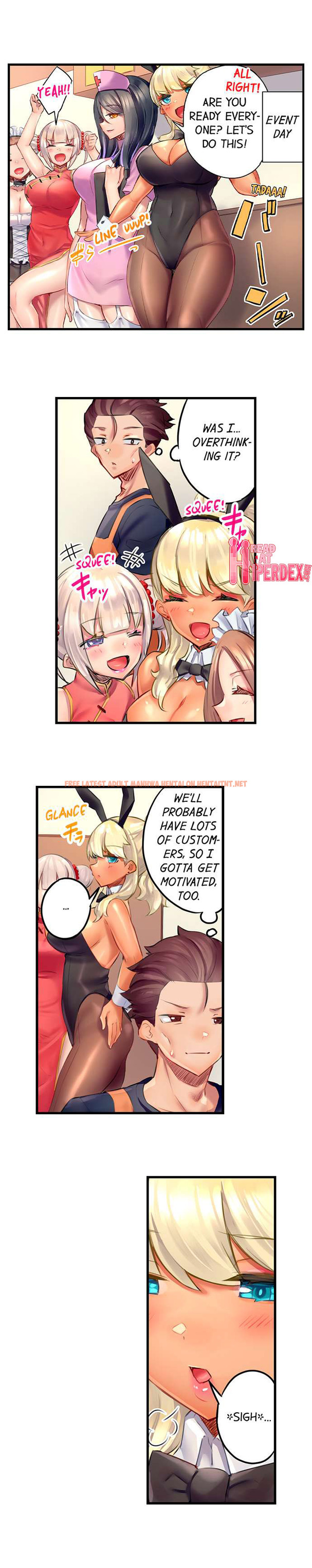 Read Hentai Image 4 577 in comic Orgasm Management For This Tanned Girl - Chapter 19 - hentaitnt.net