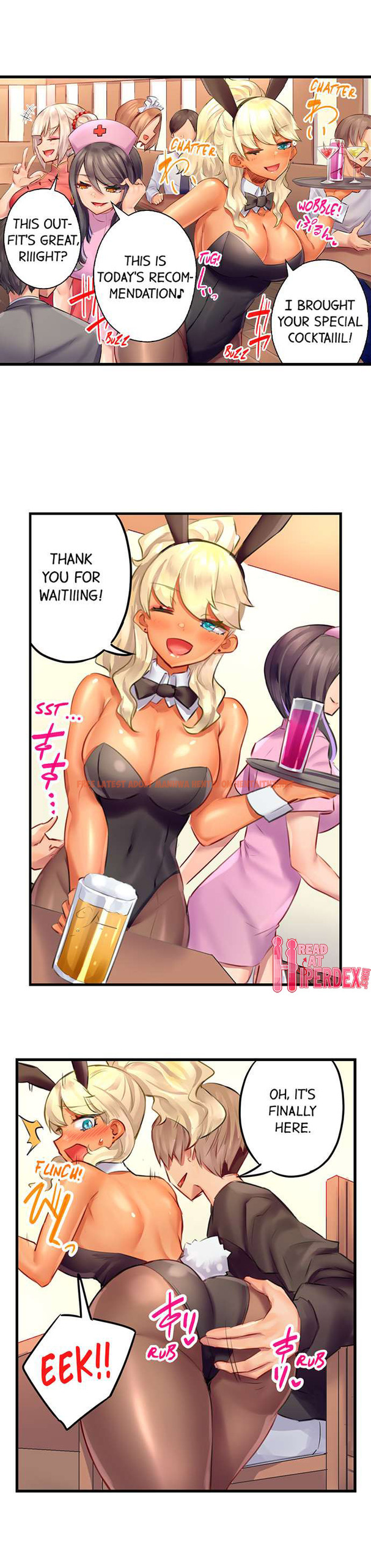 Read Hentai Image 5 577 in comic Orgasm Management For This Tanned Girl - Chapter 19 - hentaitnt.net