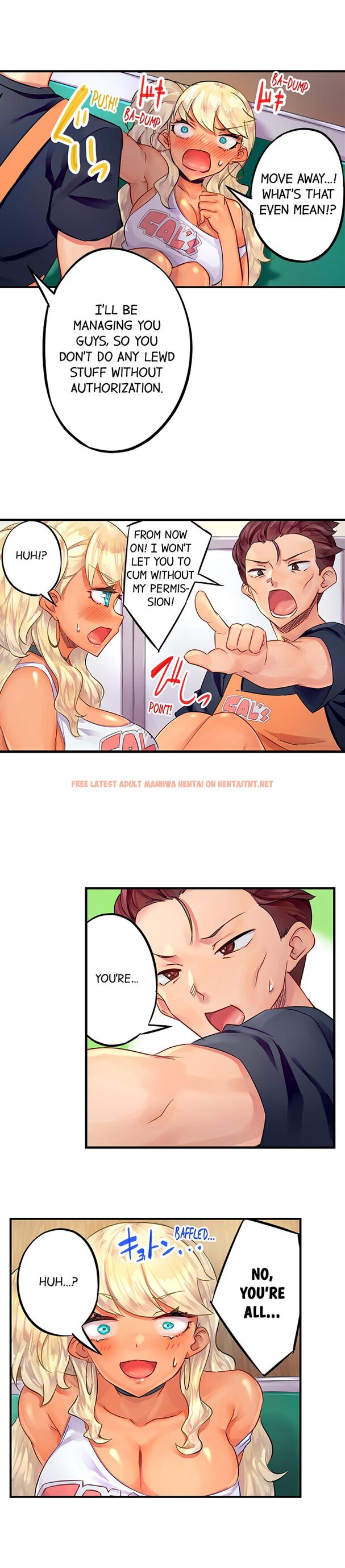 Read Hentai Image 2 981 in comic Orgasm Management For This Tanned Girl - Chapter 2 - hentaitnt.net