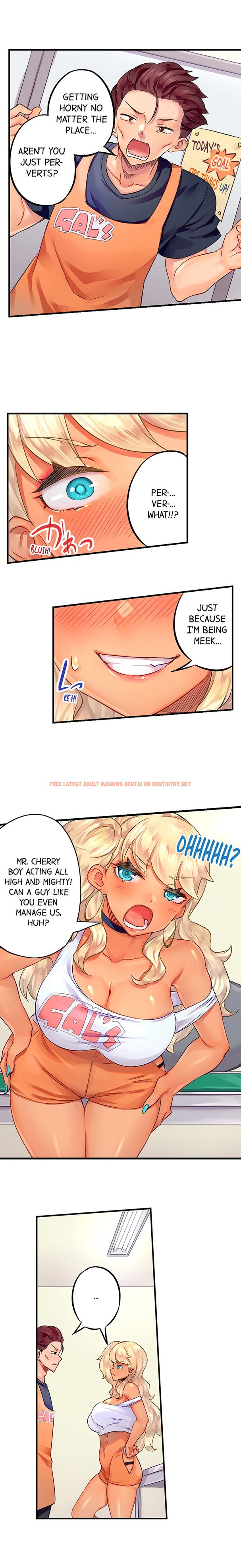 Read Hentai Image 3 981 in comic Orgasm Management For This Tanned Girl - Chapter 2 - hentaitnt.net