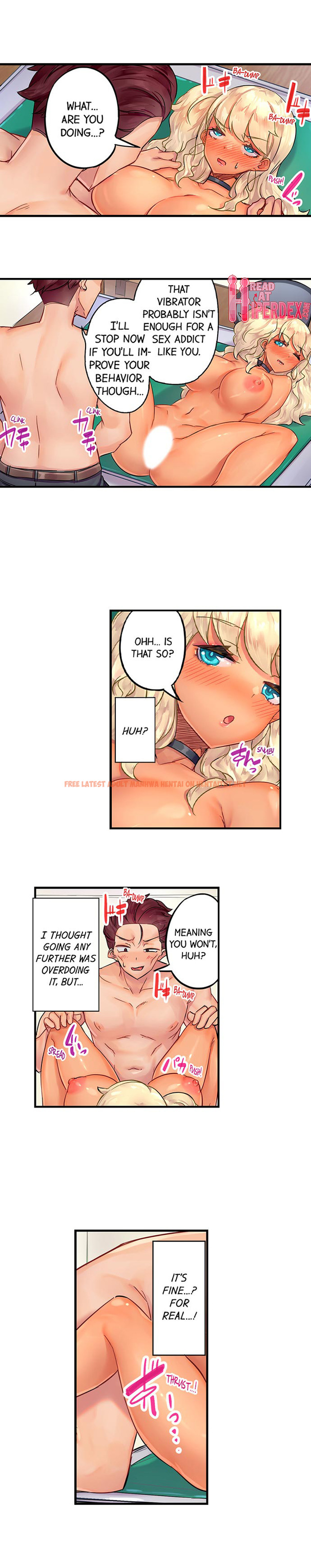 Read Hentai Image 2 800 in comic Orgasm Management For This Tanned Girl - Chapter 4 - hentaitnt.net