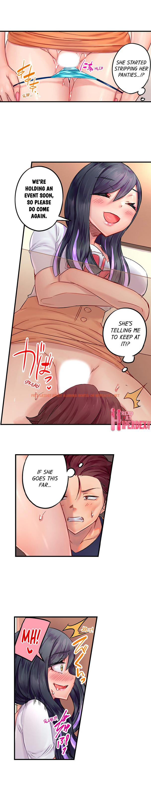 Read Hentai Image 6 911 in comic Orgasm Management For This Tanned Girl - Chapter 5 - hentaitnt.net