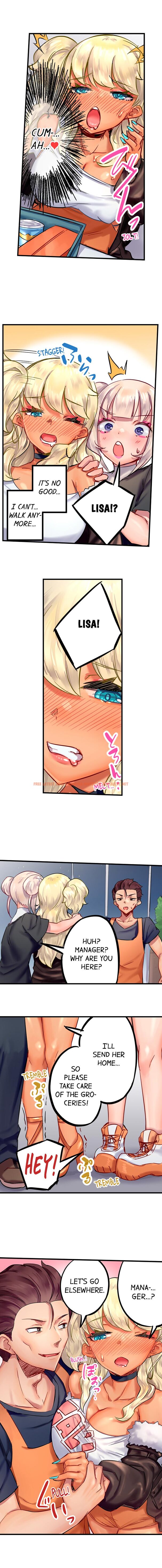 Read Hentai Image 9 220 in comic Orgasm Management For This Tanned Girl - Chapter 7 - hentaitnt.net