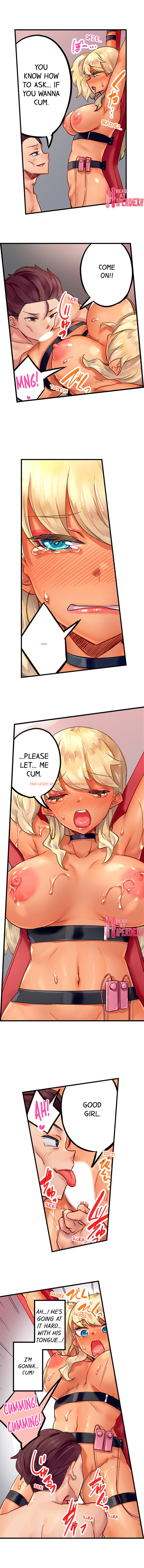 Read Hentai Image 5 538 in comic Orgasm Management For This Tanned Girl - Chapter 9 - hentaitnt.net