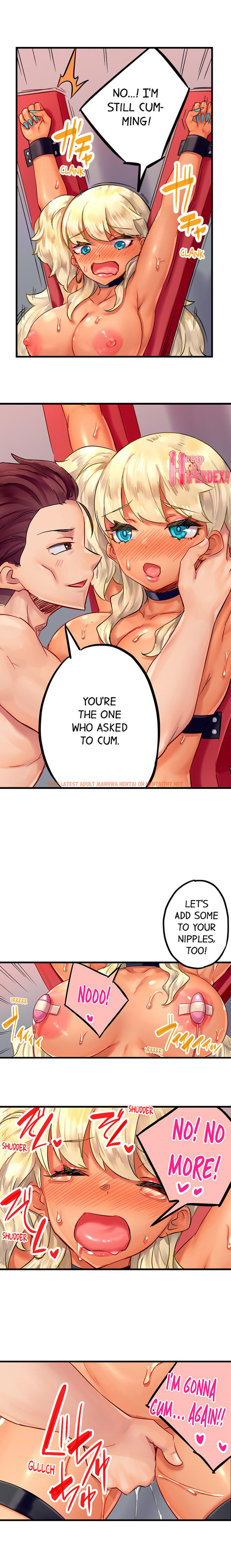 Read Hentai Image 7 538 in comic Orgasm Management For This Tanned Girl - Chapter 9 - hentaitnt.net