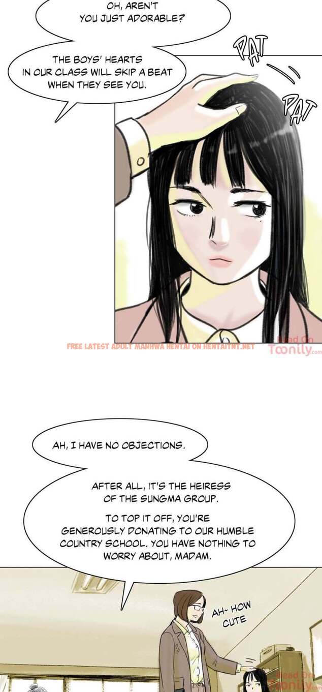 Read Hentai Image 38 528 in comic Origin Of Sensibility - Chapter 1 - hentaitnt.net