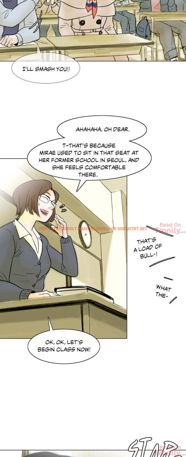 Read Hentai Image 57 528 in comic Origin Of Sensibility - Chapter 1 - hentaitnt.net