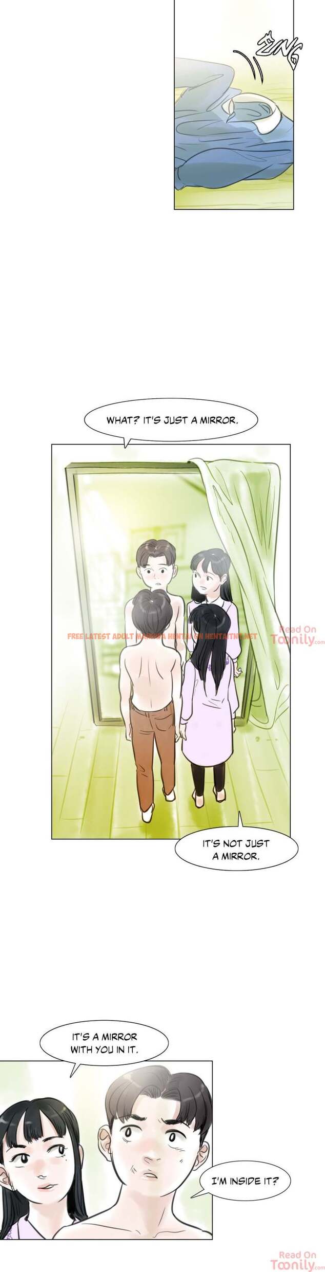 Read Hentai Image 10 504 in comic Origin Of Sensibility - Chapter 10 - hentaitnt.net