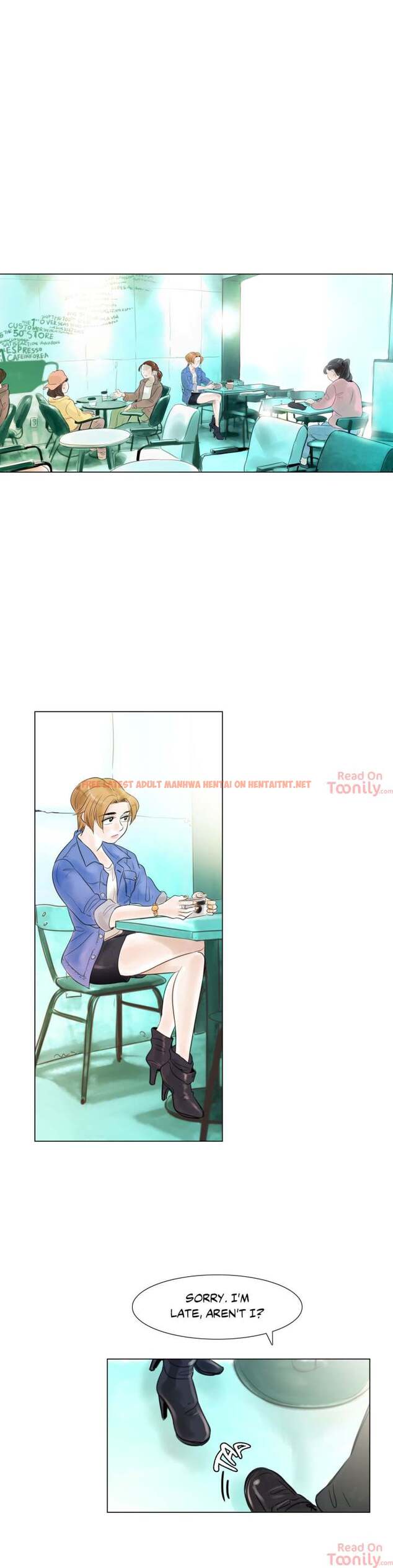 Read Hentai Image 13 504 in comic Origin Of Sensibility - Chapter 11 - hentaitnt.net