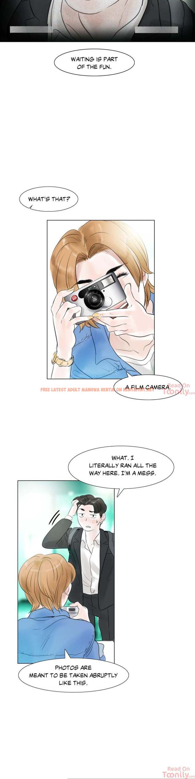 Read Hentai Image 15 504 in comic Origin Of Sensibility - Chapter 11 - hentaitnt.net