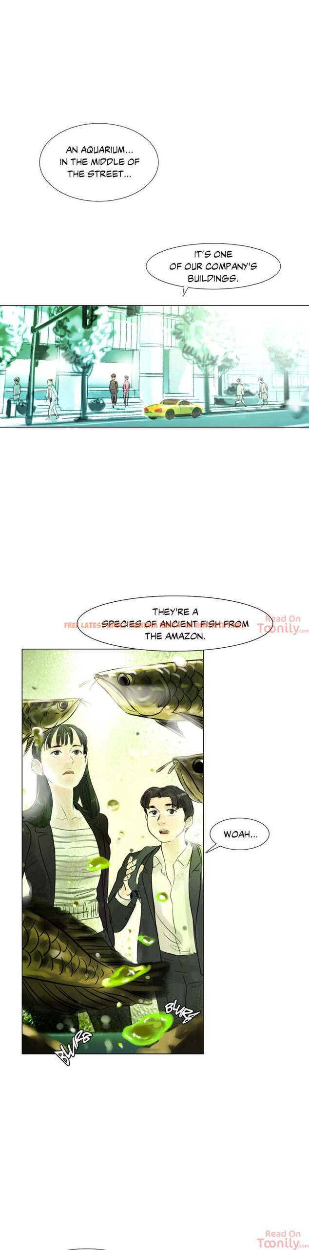 Read Hentai Image 2 504 in comic Origin Of Sensibility - Chapter 11 - hentaitnt.net