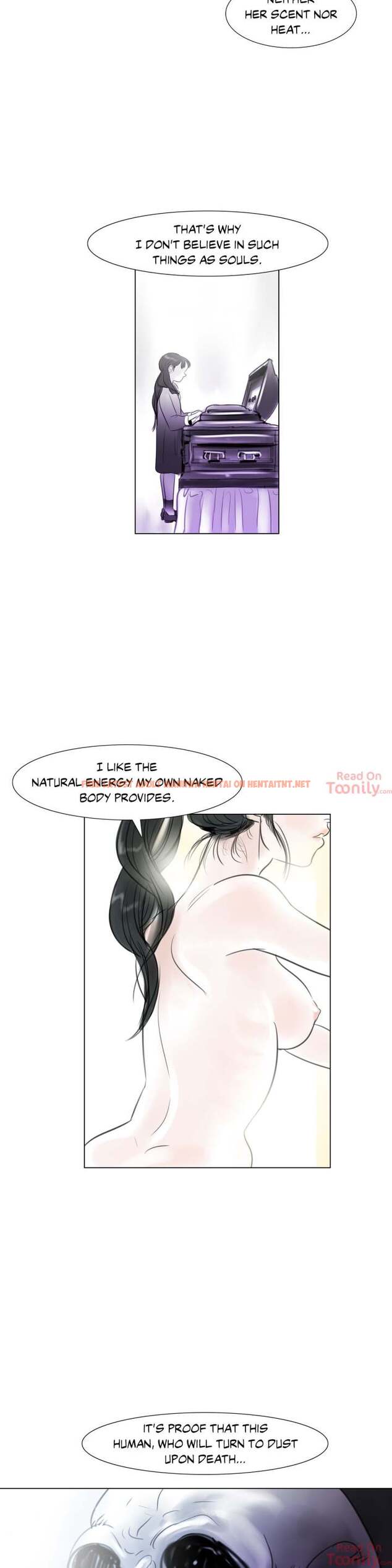 Read Hentai Image 22 504 in comic Origin Of Sensibility - Chapter 11 - hentaitnt.net