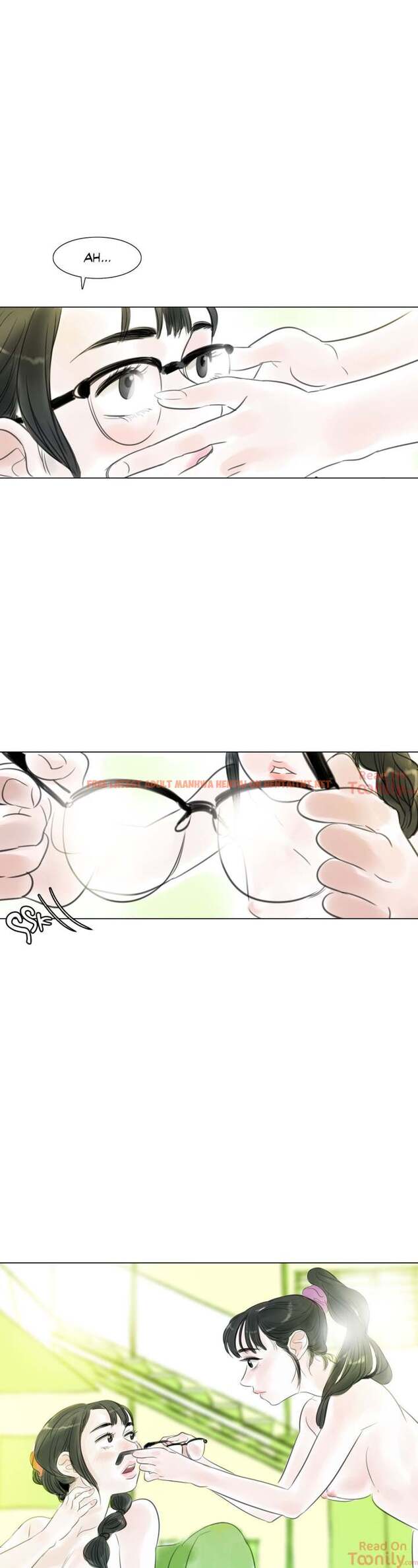 Read Hentai Image 27 504 in comic Origin Of Sensibility - Chapter 11 - hentaitnt.net