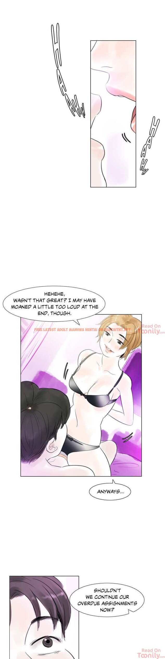 Read Hentai Image 11 500 in comic Origin Of Sensibility - Chapter 12 - hentaitnt.net