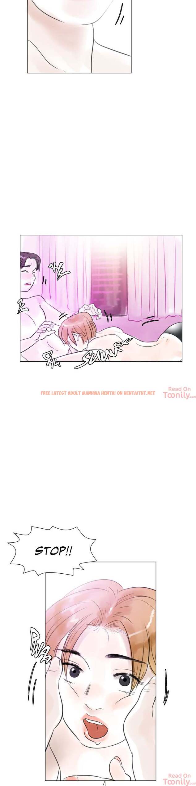 Read Hentai Image 14 500 in comic Origin Of Sensibility - Chapter 12 - hentaitnt.net