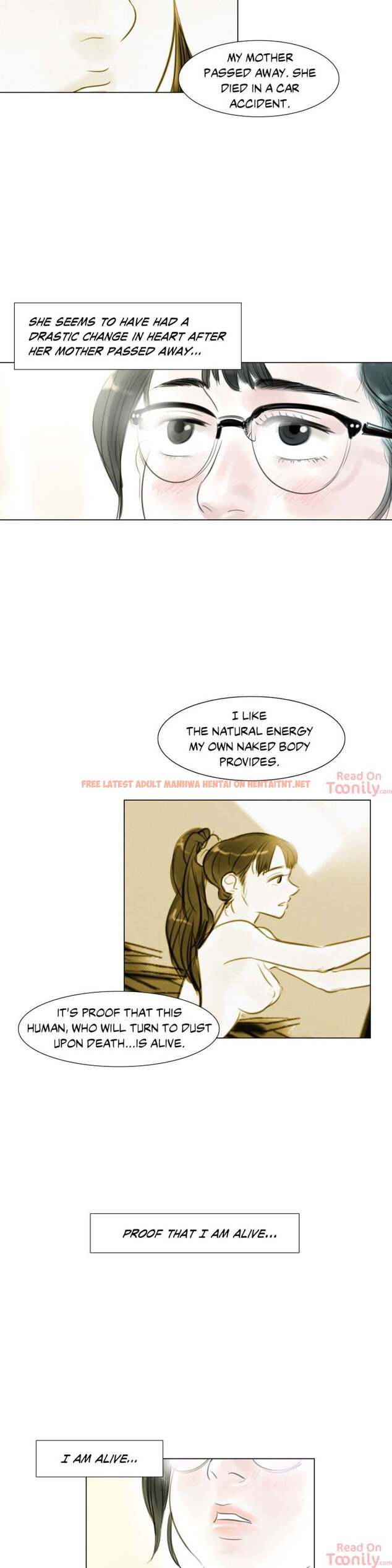 Read Hentai Image 2 500 in comic Origin Of Sensibility - Chapter 12 - hentaitnt.net