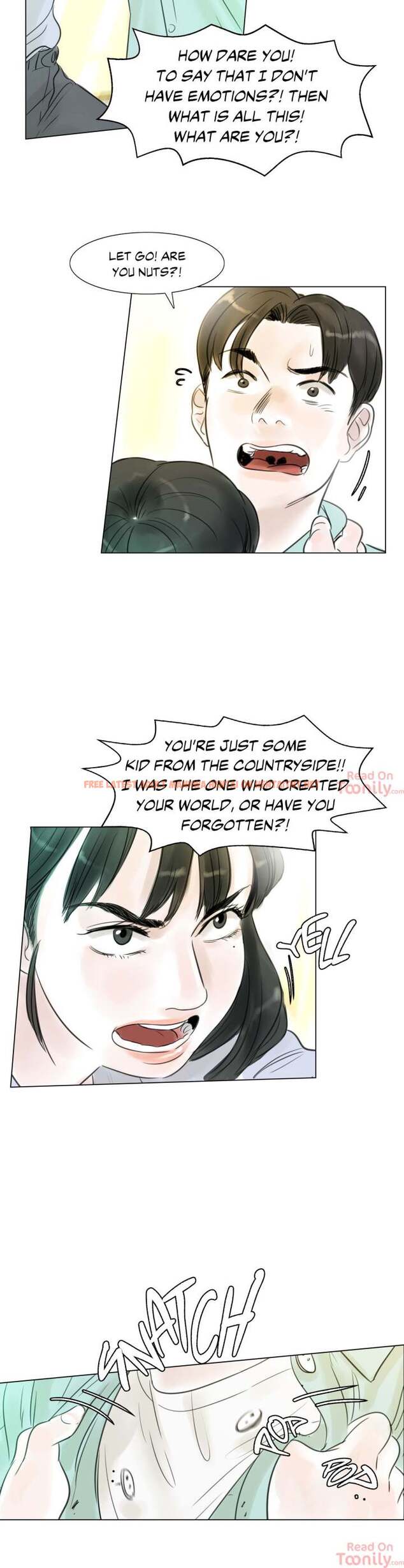 Read Hentai Image 15 499 in comic Origin Of Sensibility - Chapter 13 - hentaitnt.net