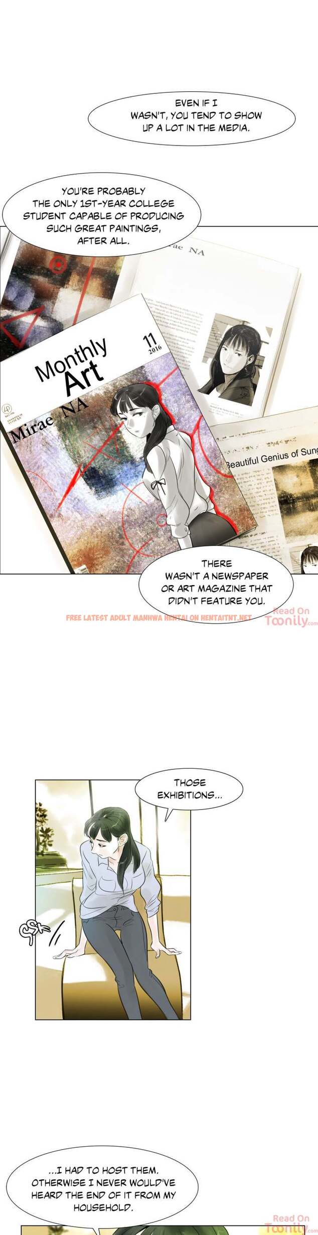 Read Hentai Image 5 499 in comic Origin Of Sensibility - Chapter 13 - hentaitnt.net