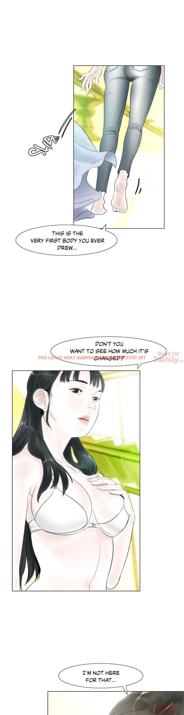 Read Hentai Image 6 499 in comic Origin Of Sensibility - Chapter 14 - hentaitnt.net