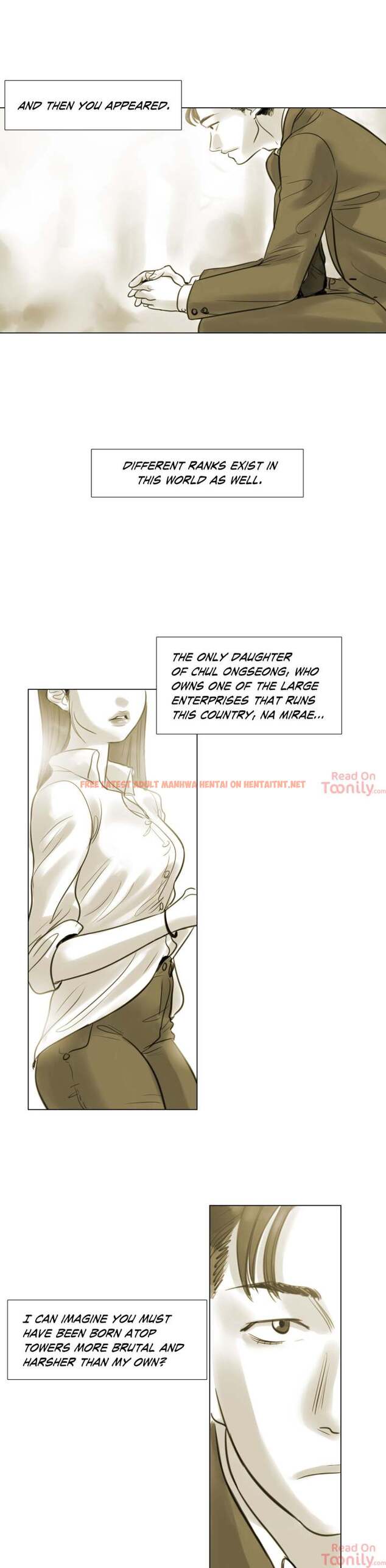 Read Hentai Image 31 495 in comic Origin Of Sensibility - Chapter 16 - hentaitnt.net