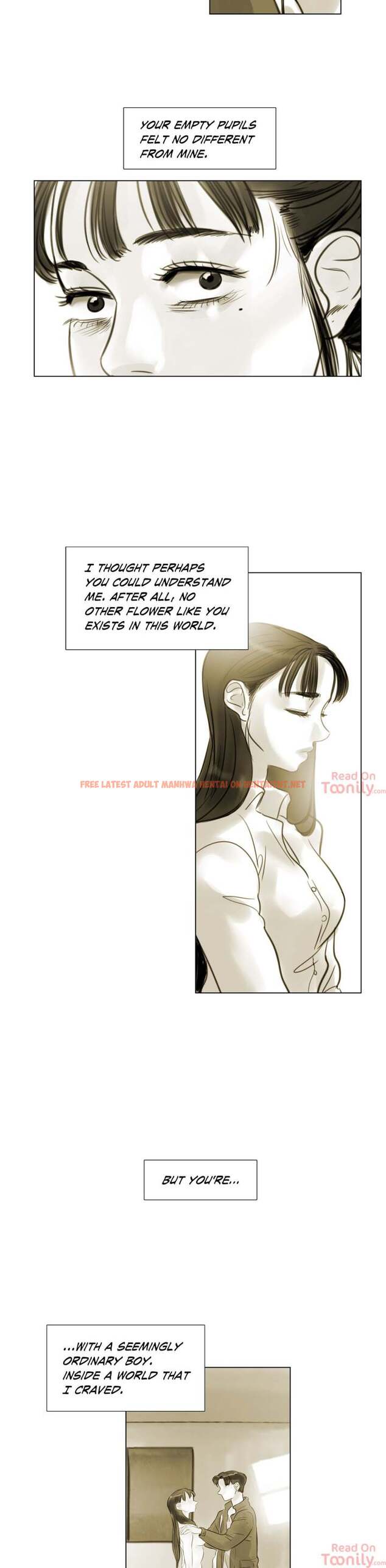 Read Hentai Image 32 495 in comic Origin Of Sensibility - Chapter 16 - hentaitnt.net