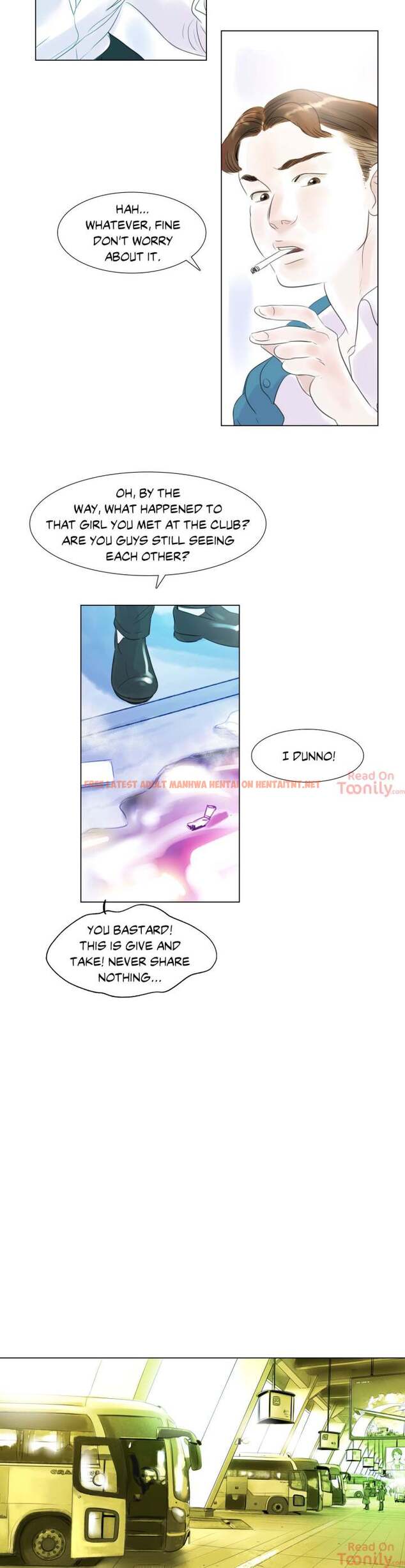 Read Hentai Image 2 495 in comic Origin Of Sensibility - Chapter 17 - hentaitnt.net