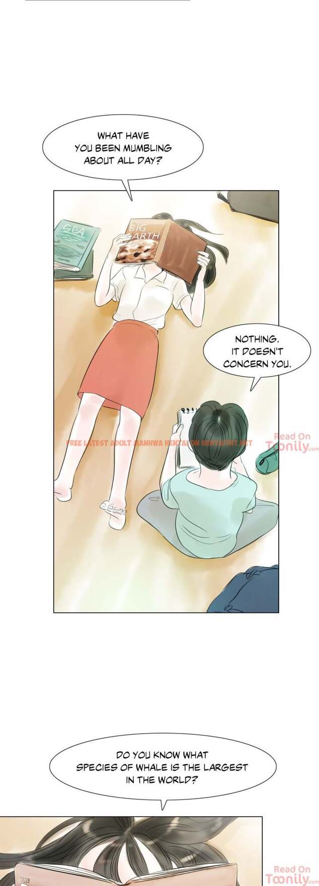 Read Hentai Image 23 495 in comic Origin Of Sensibility - Chapter 18 - hentaitnt.net