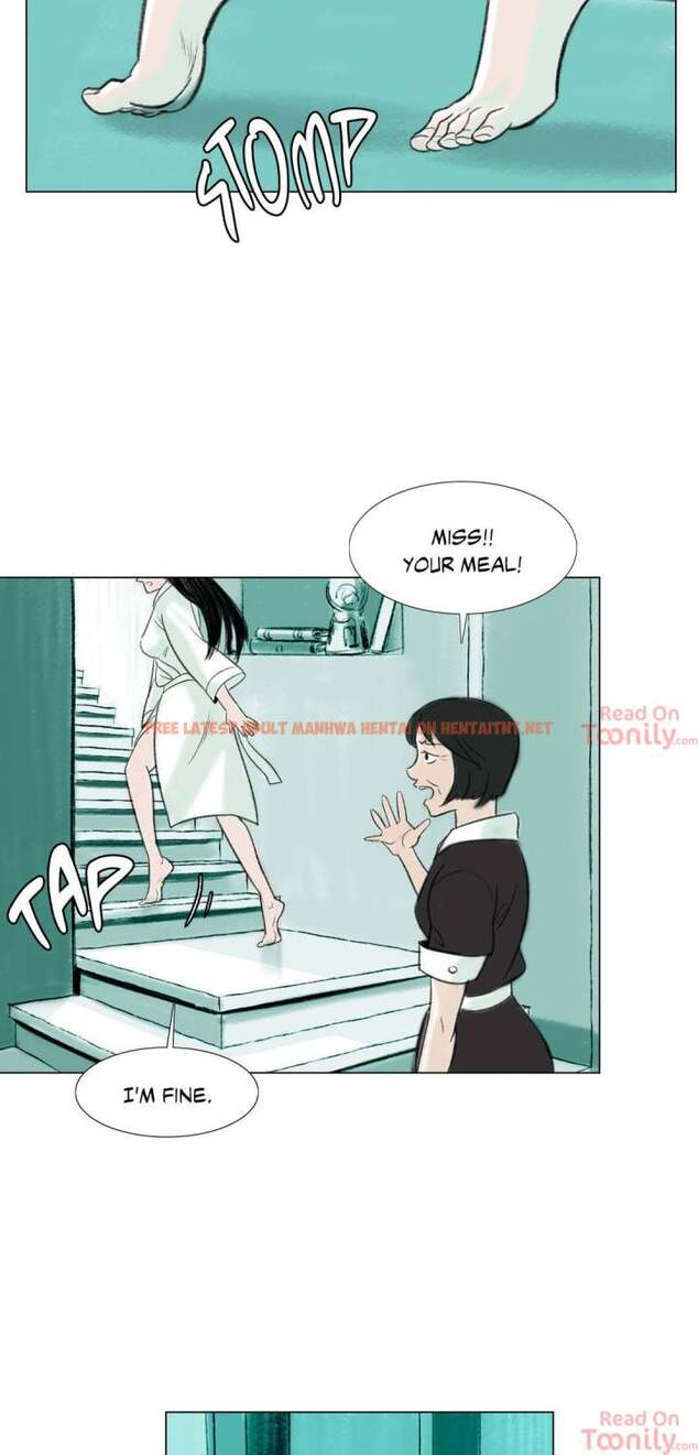 Read Hentai Image 30 524 in comic Origin Of Sensibility - Chapter 2 - hentaitnt.net