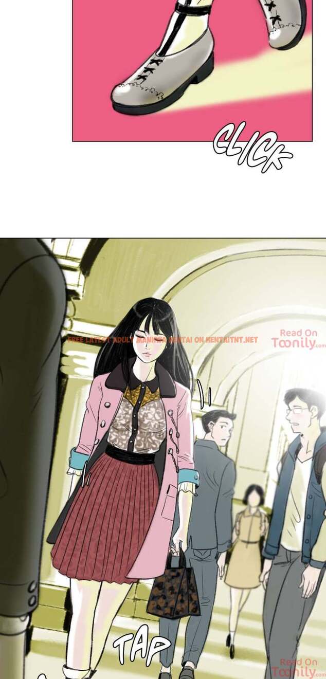 Read Hentai Image 55 528 in comic Origin Of Sensibility - Chapter 2 - hentaitnt.net