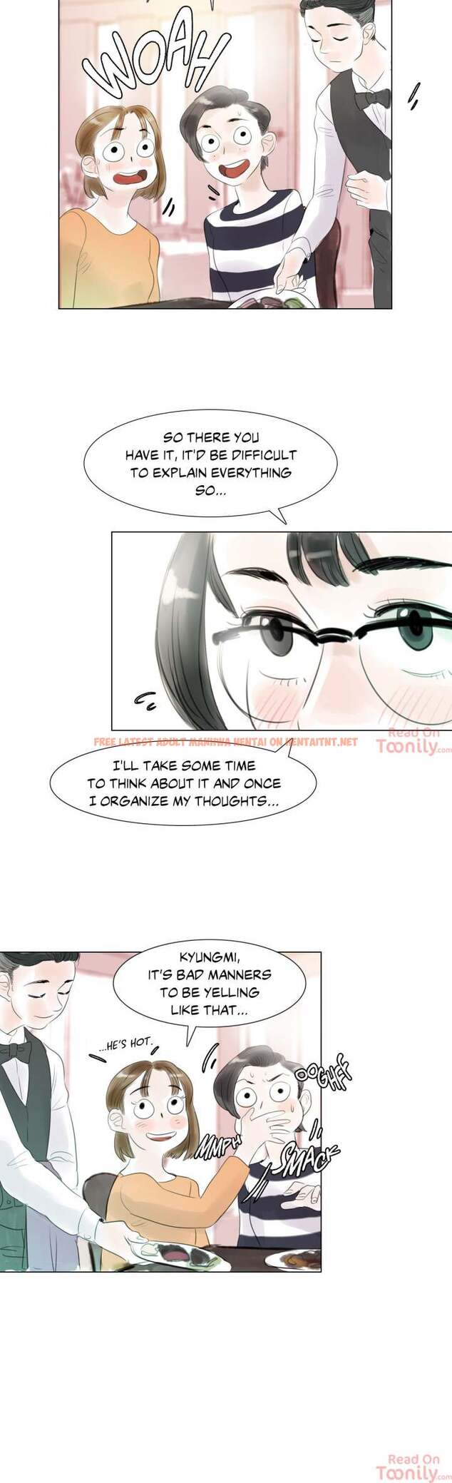 Read Hentai Image 21 490 in comic Origin Of Sensibility - Chapter 20 - hentaitnt.net