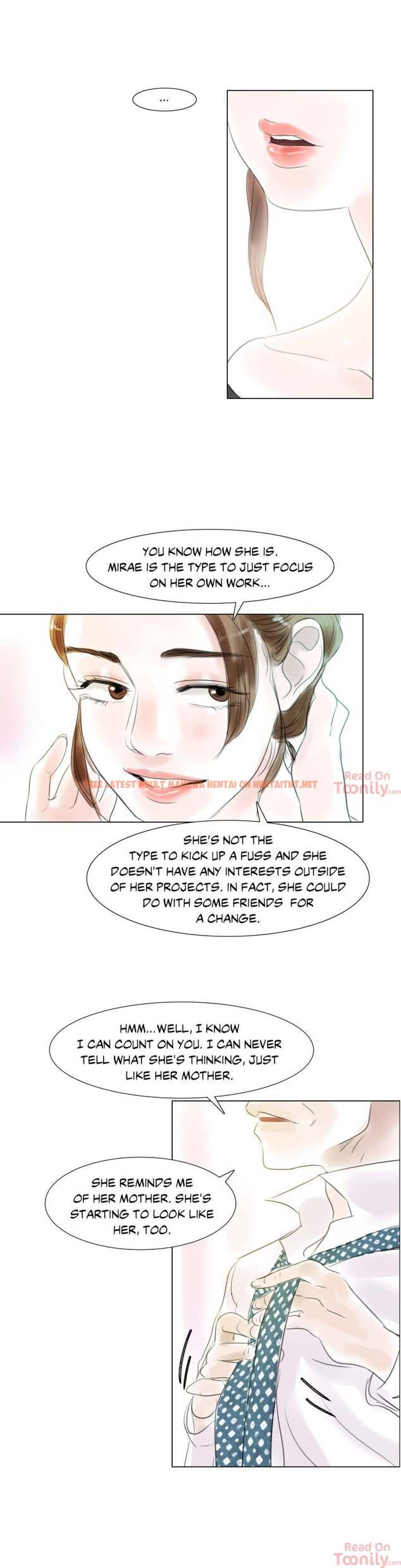 Read Hentai Image 22 490 in comic Origin Of Sensibility - Chapter 21 - hentaitnt.net