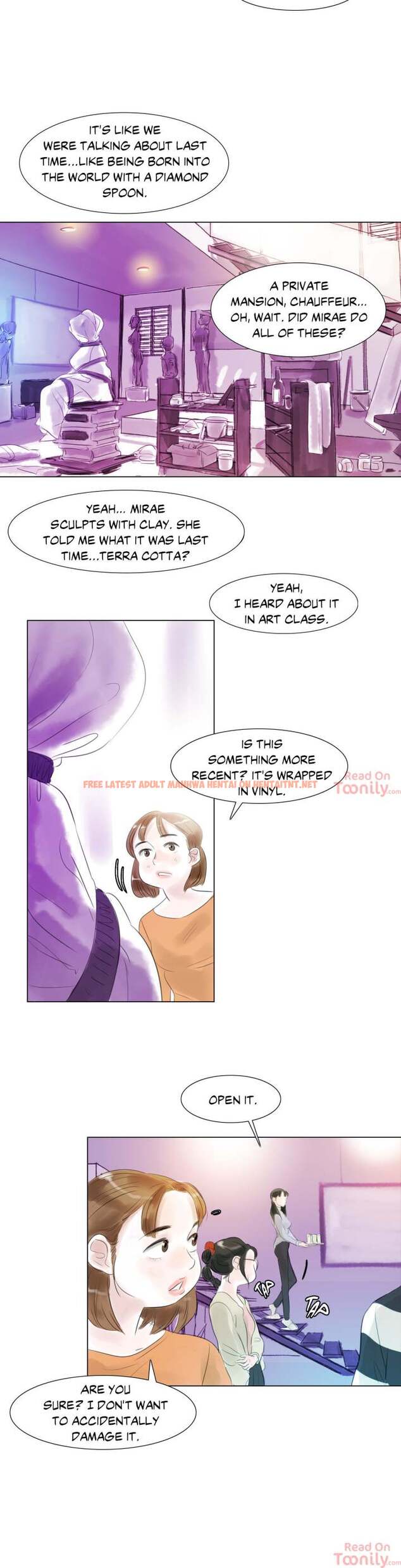 Read Hentai Image 12 486 in comic Origin Of Sensibility - Chapter 22 - hentaitnt.net