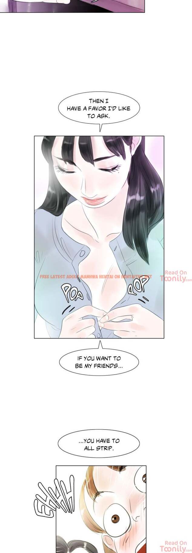 Read Hentai Image 17 486 in comic Origin Of Sensibility - Chapter 22 - hentaitnt.net