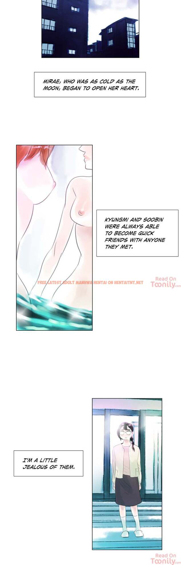 Read Hentai Image 22 486 in comic Origin Of Sensibility - Chapter 23 - hentaitnt.net