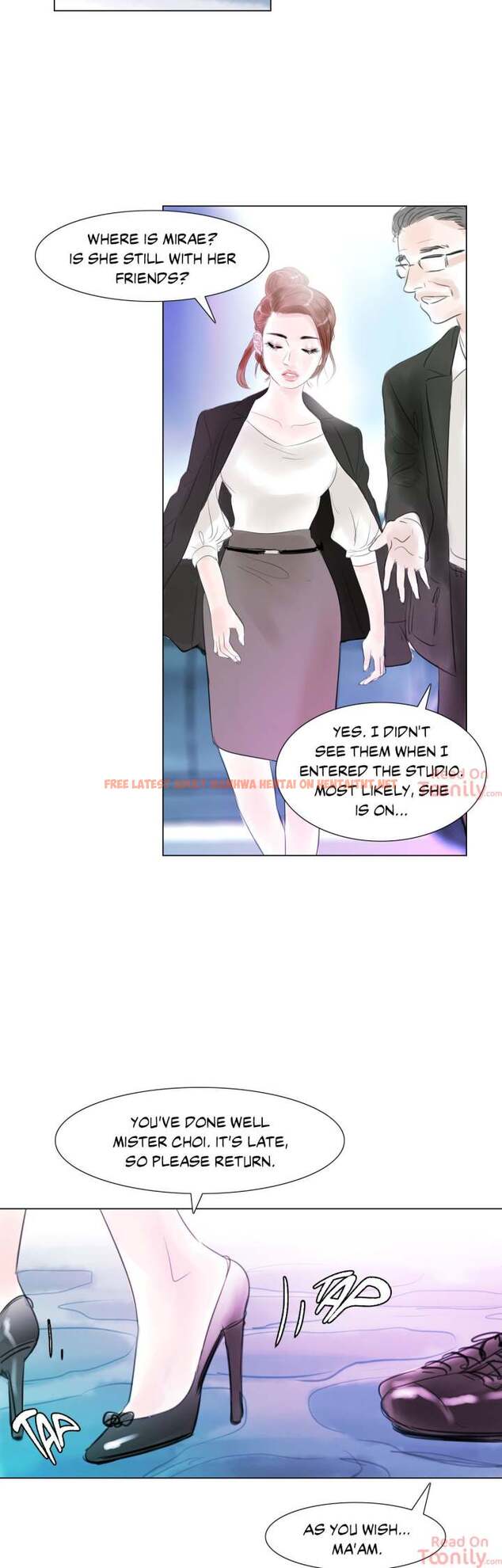 Read Hentai Image 27 486 in comic Origin Of Sensibility - Chapter 23 - hentaitnt.net