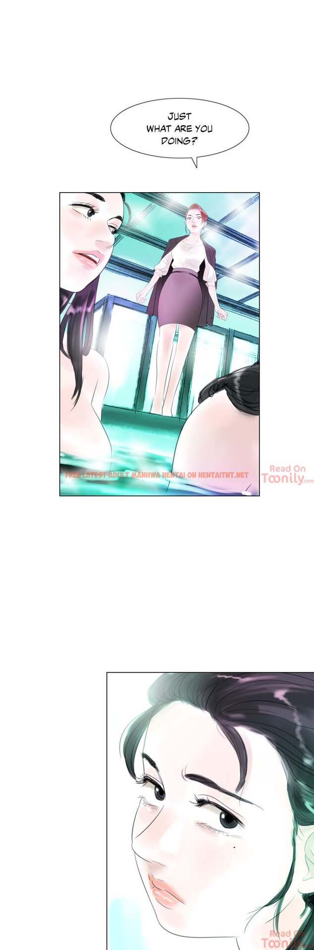 Read Hentai Image 1 486 in comic Origin Of Sensibility - Chapter 24 - hentaitnt.net