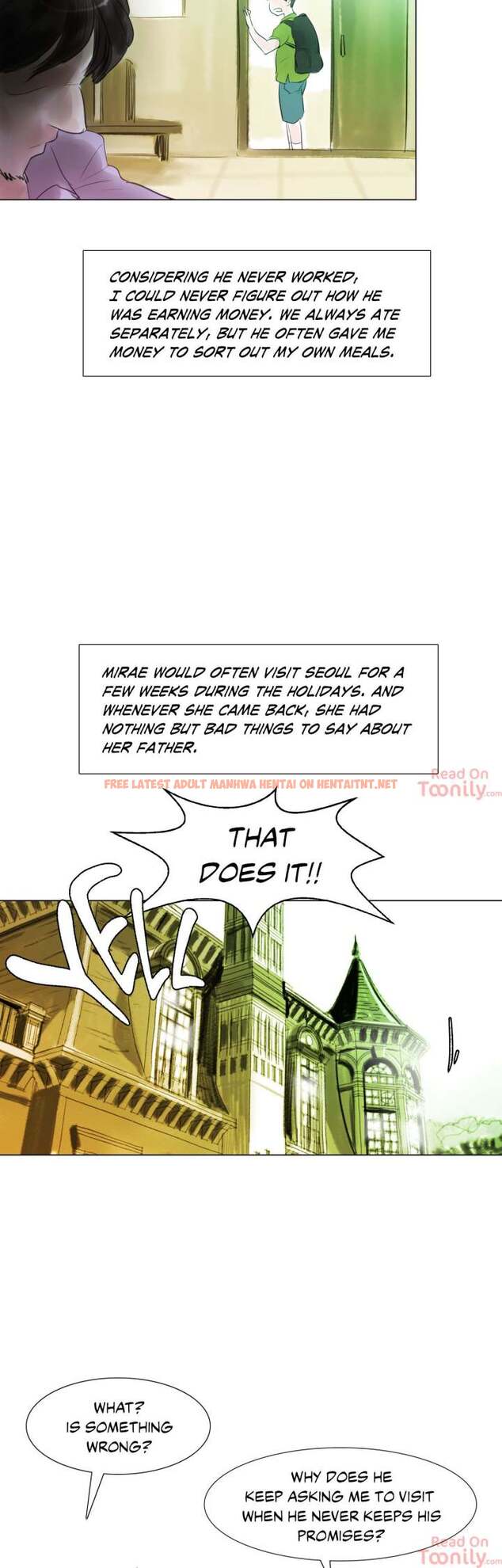 Read Hentai Image 2 481 in comic Origin Of Sensibility - Chapter 26 - hentaitnt.net