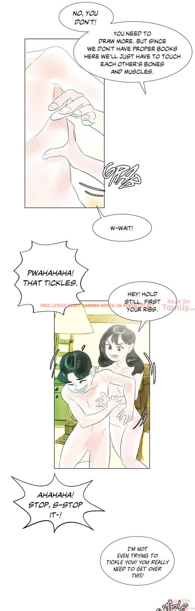 Read Hentai Image 12 481 in comic Origin Of Sensibility - Chapter 28 - hentaitnt.net