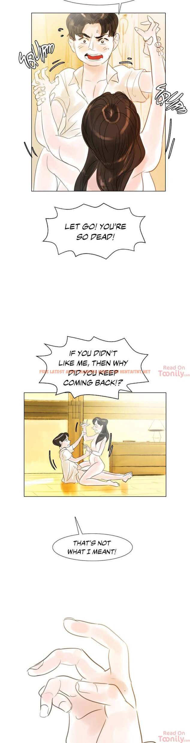 Read Hentai Image 23 477 in comic Origin Of Sensibility - Chapter 29 - hentaitnt.net