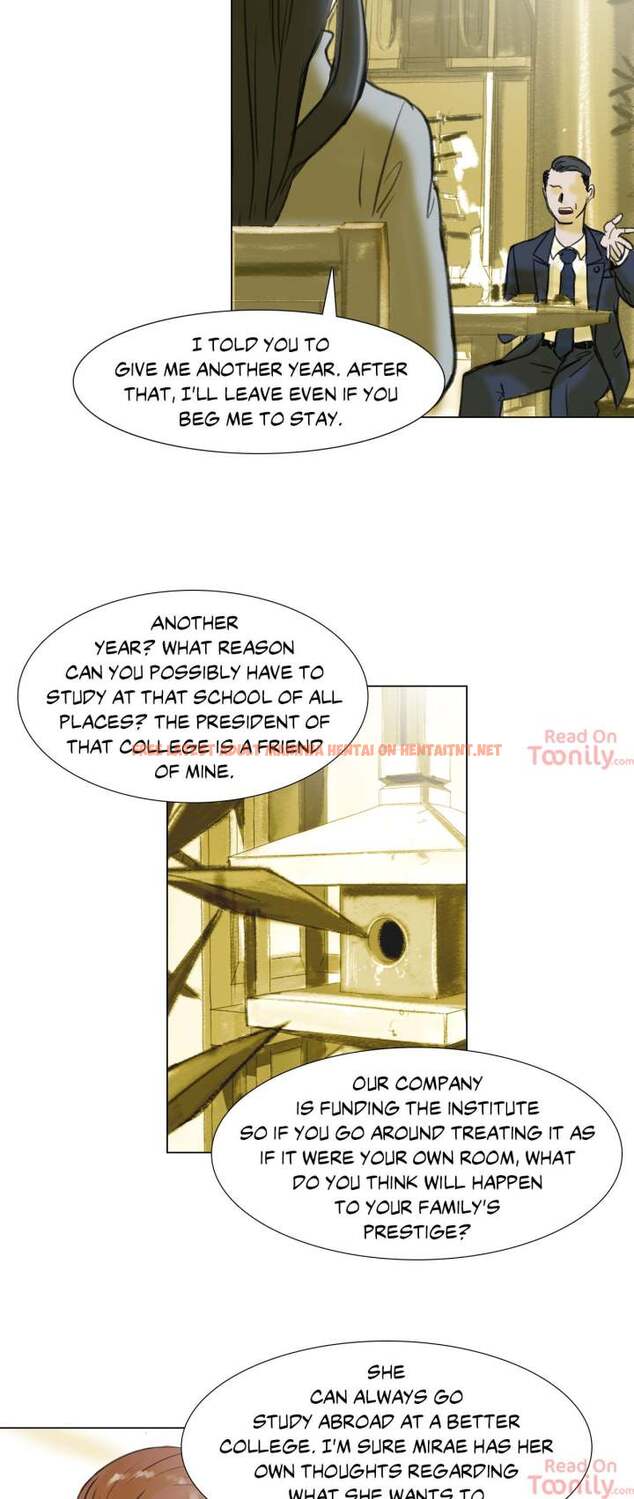 Read Hentai Image 22 523 in comic Origin Of Sensibility - Chapter 3 - hentaitnt.net