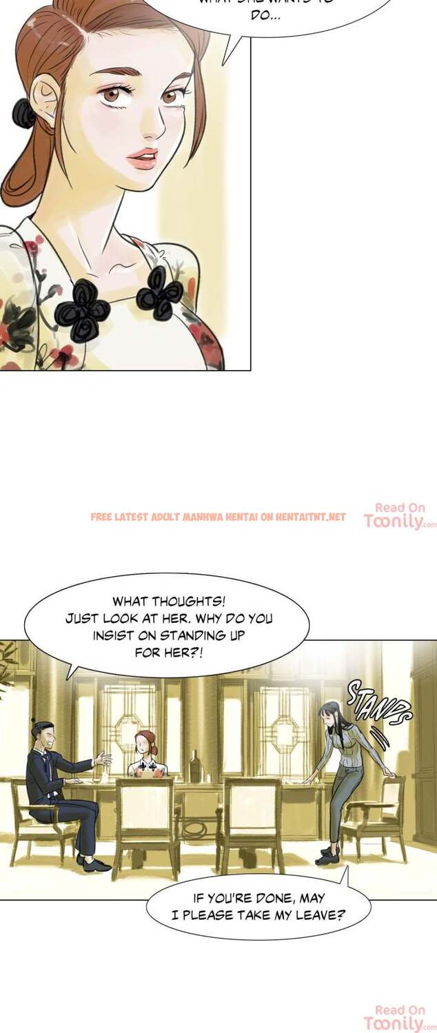 Read Hentai Image 23 523 in comic Origin Of Sensibility - Chapter 3 - hentaitnt.net